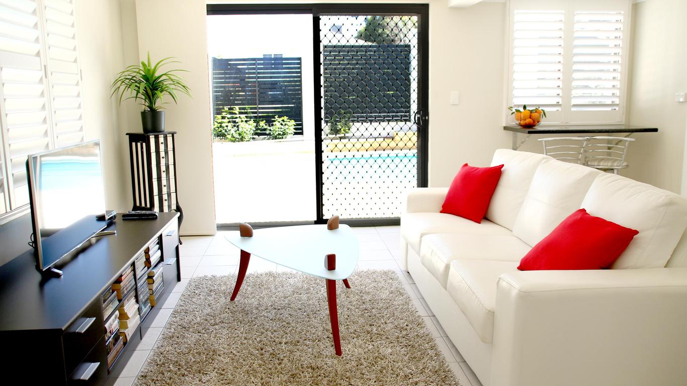 Tamworth Exclusive B&B