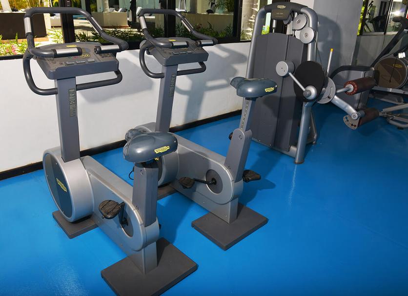 Gym Foto