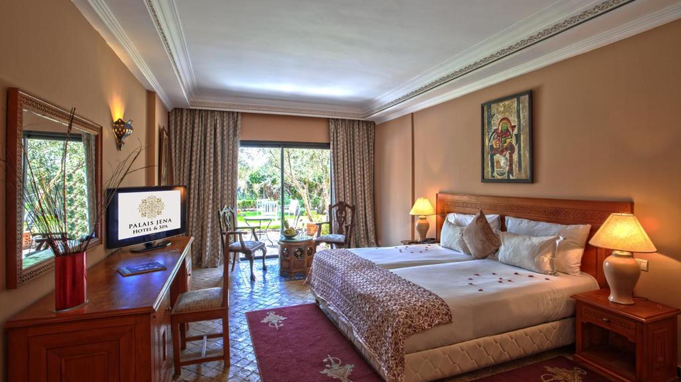 Hotel Palais Jena