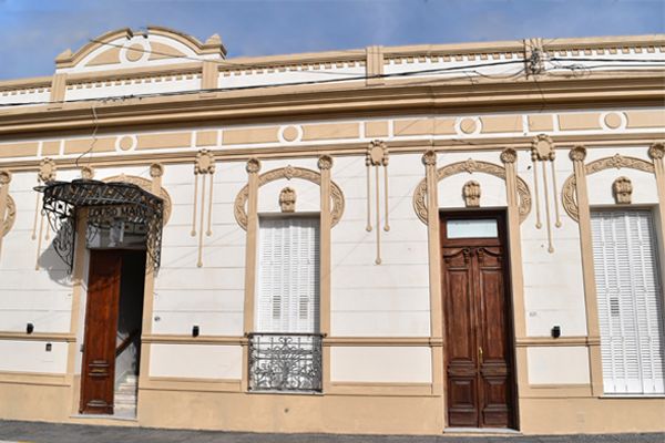 Edificio