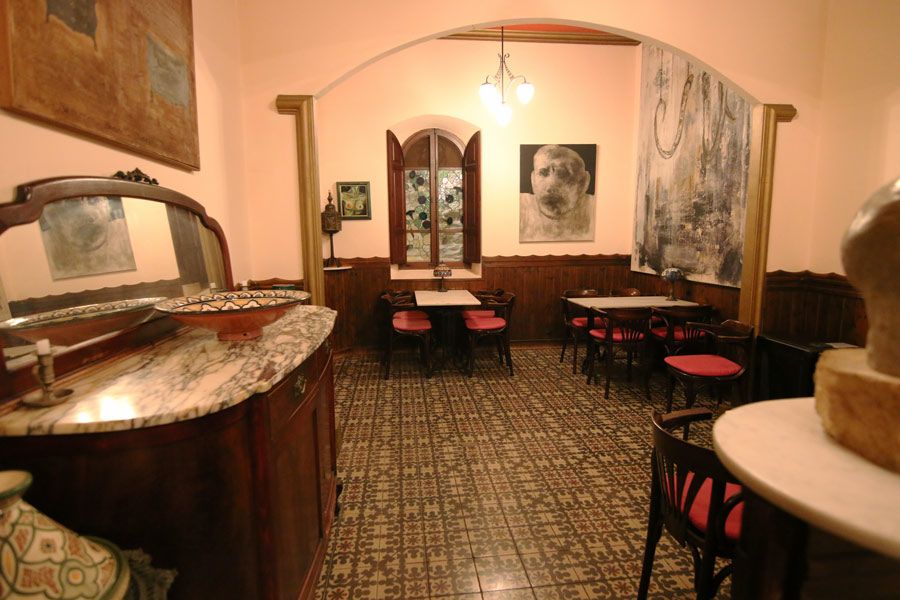Restaurante