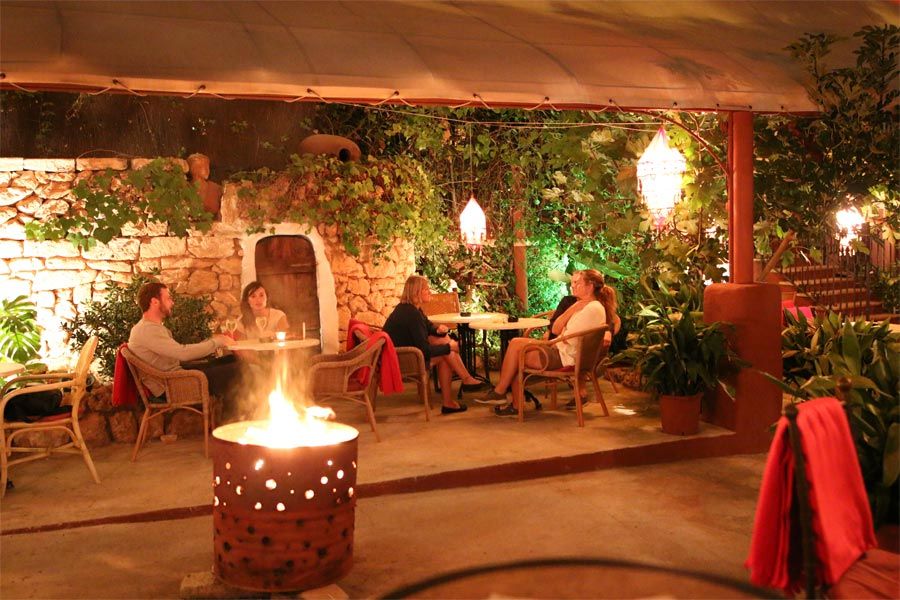Restaurante