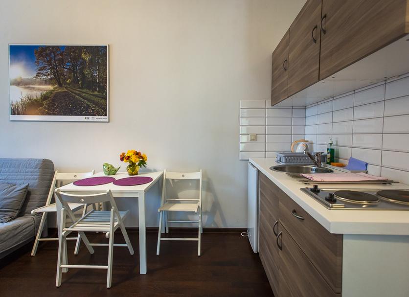 Cocina Foto