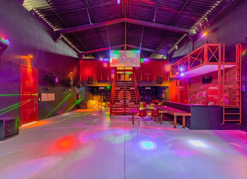 Servicio del hotel Foto