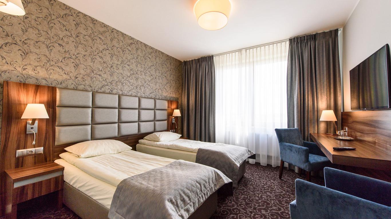 Hotel Nowy Dwór