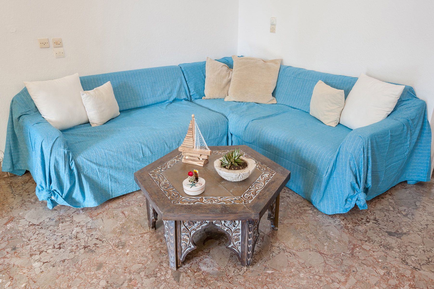 Sala de estar