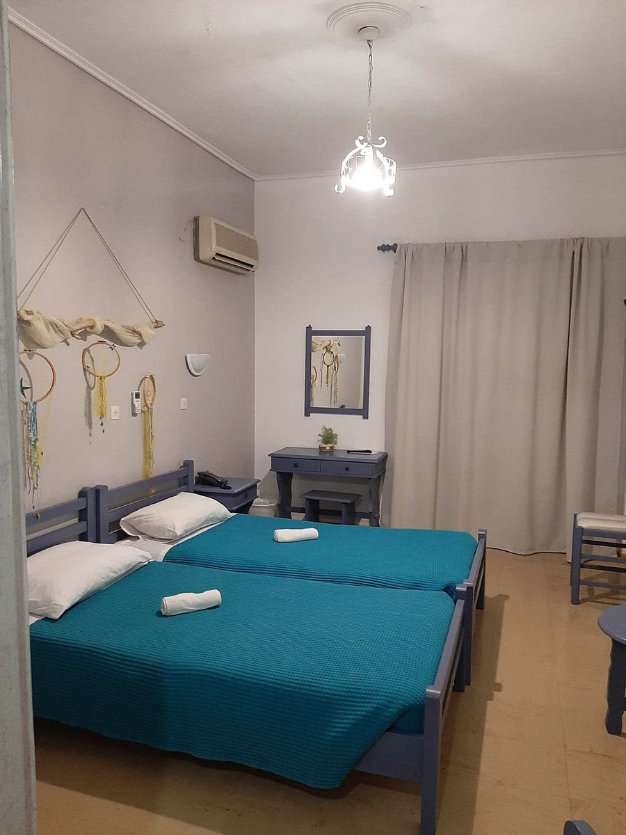 Habitación