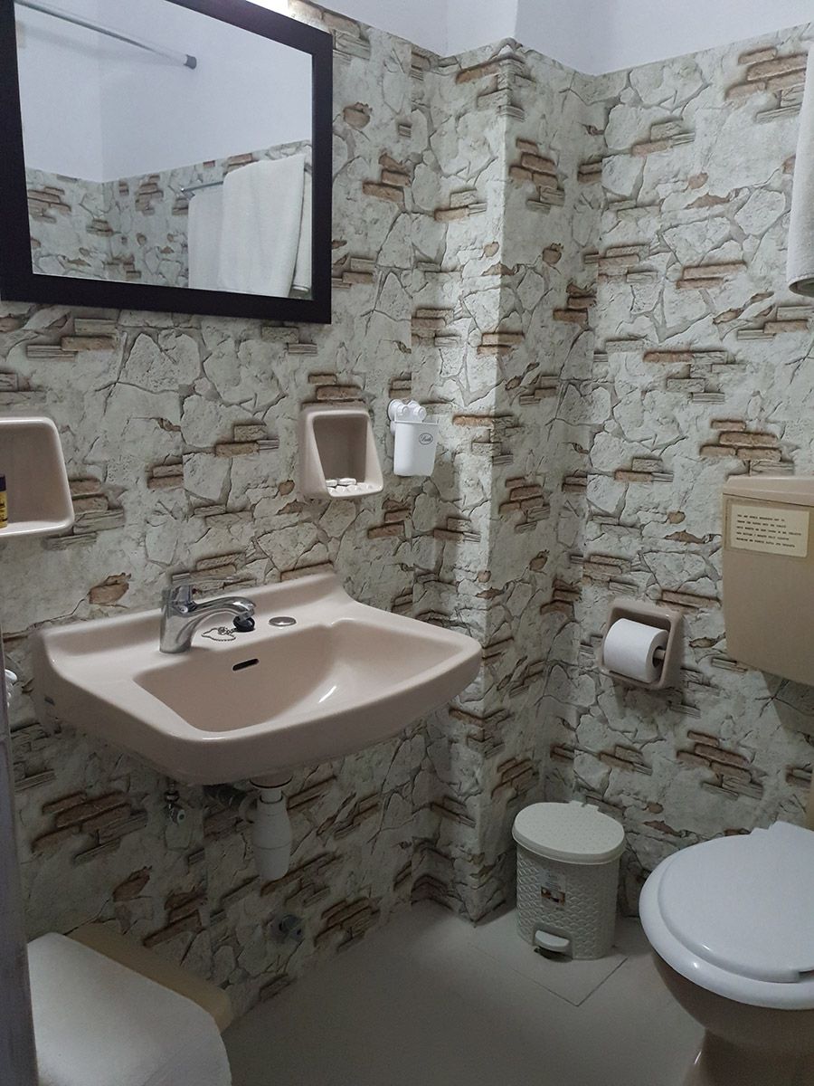 Baño