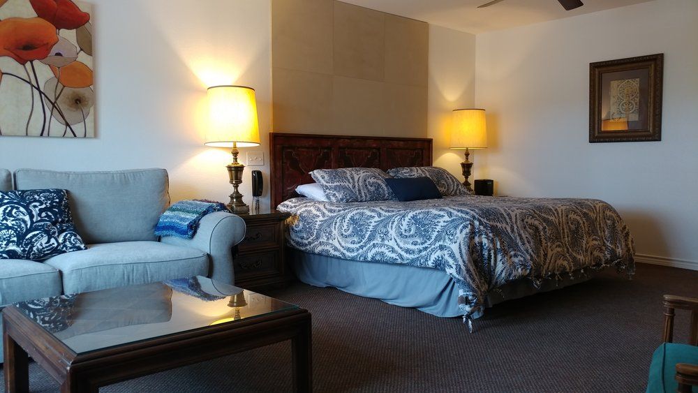Habitación