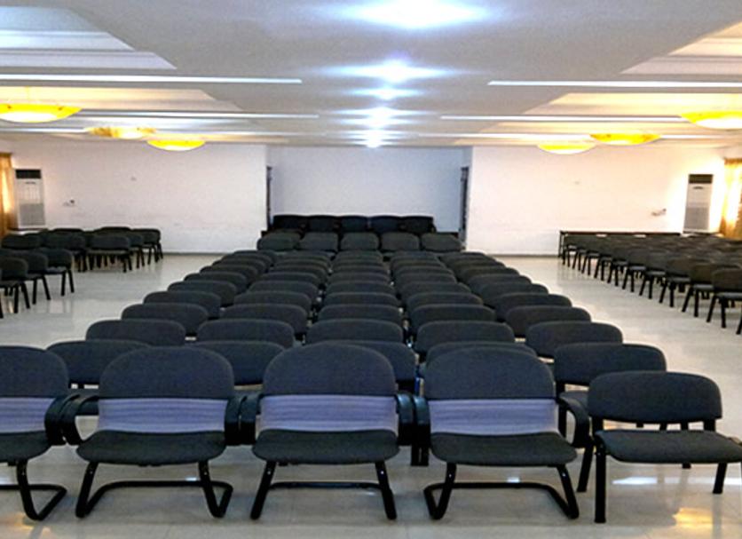 Sala de conferencias Foto