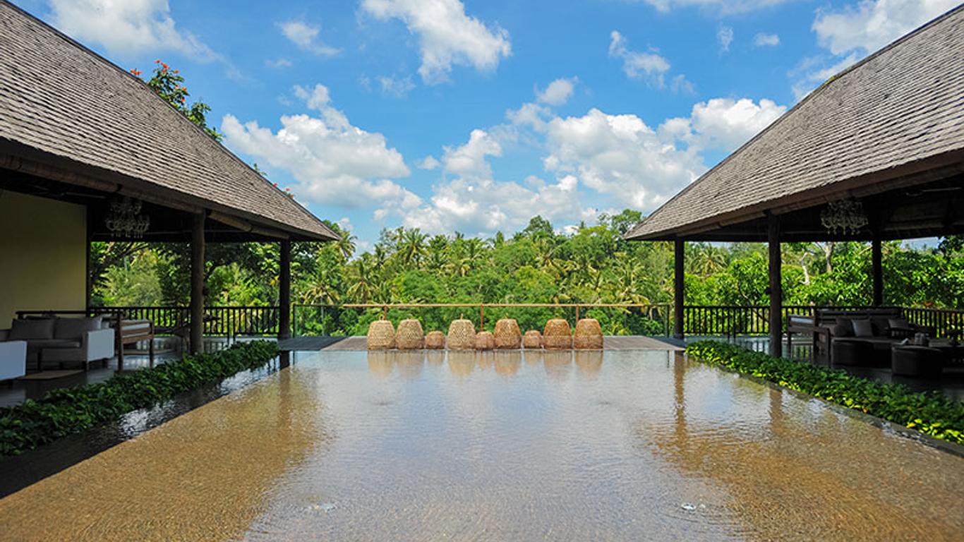 Komaneka at Bisma