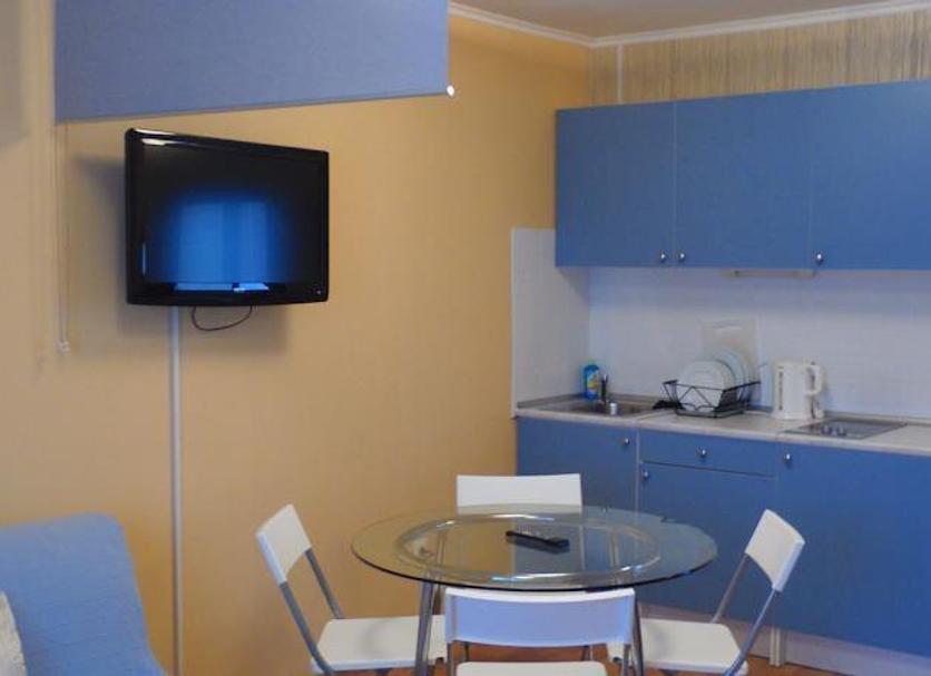 Comedor Foto