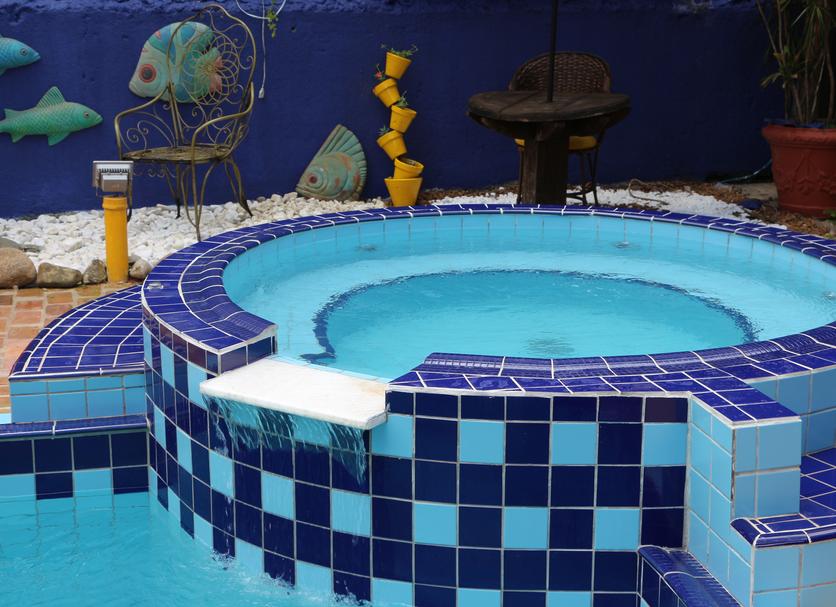Piscina Foto