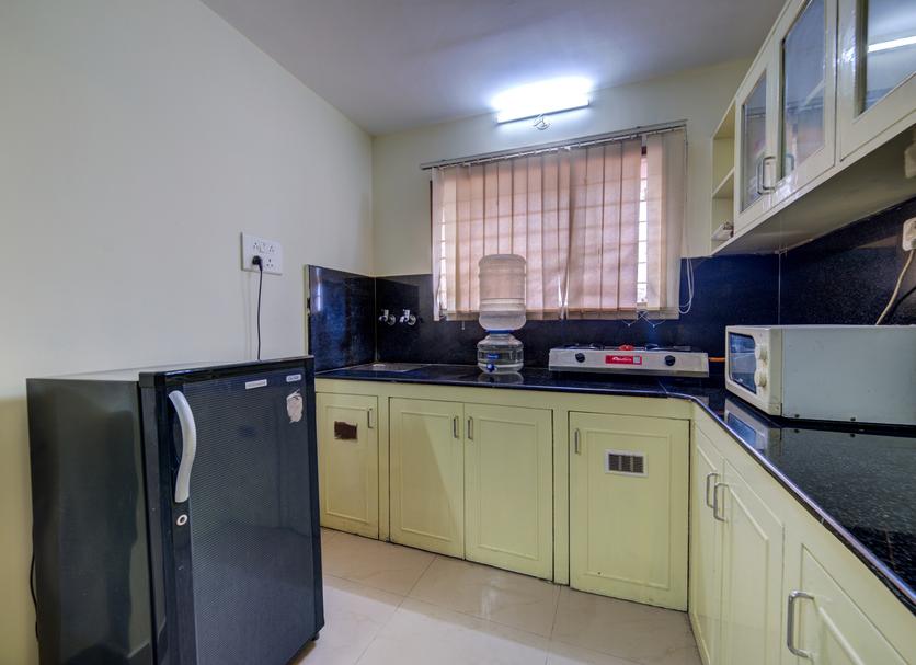Cocina Foto
