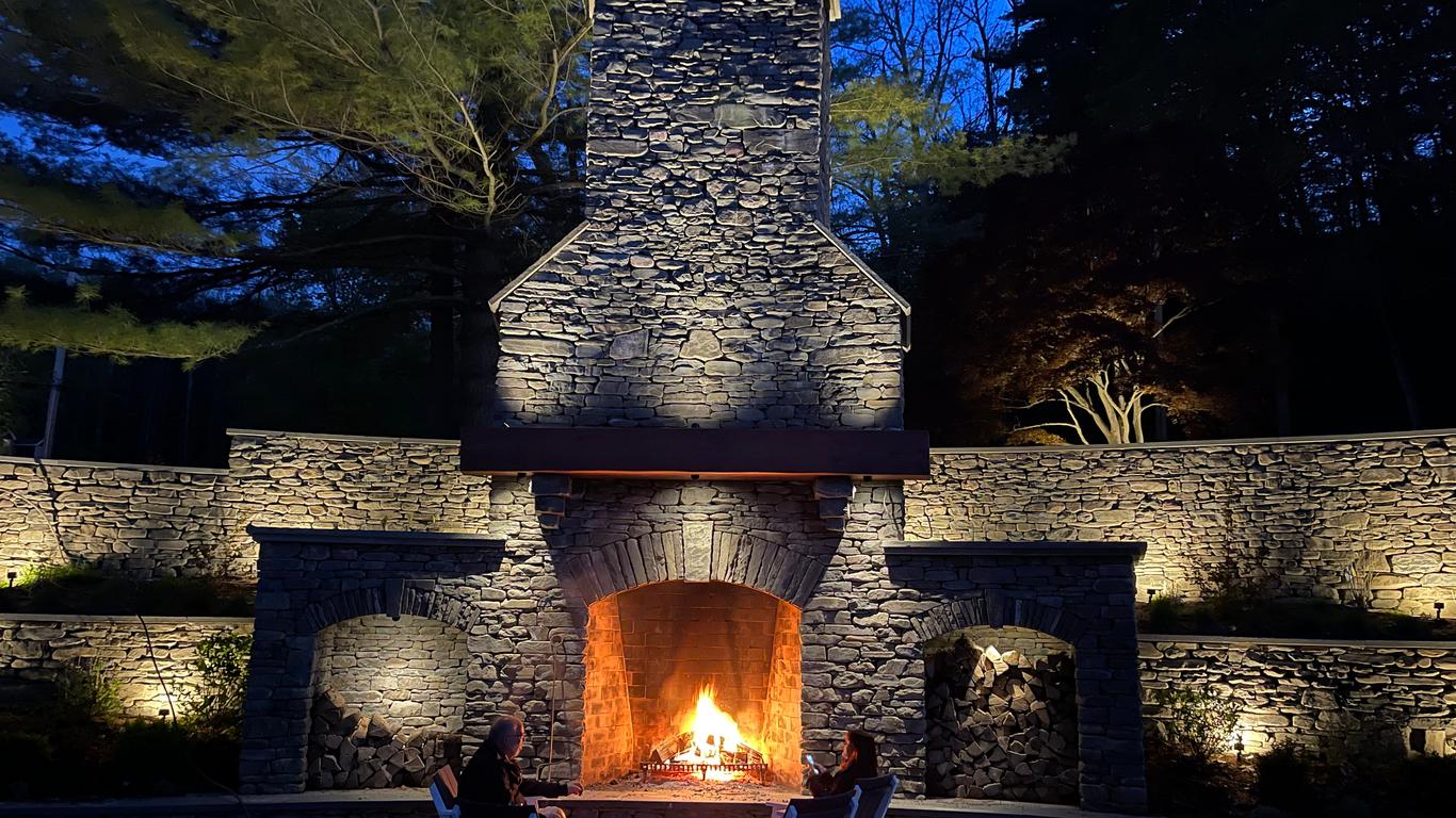 Inn at Taughannock Falls