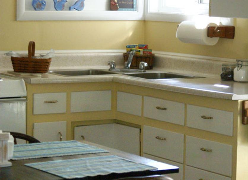 Cocina Foto