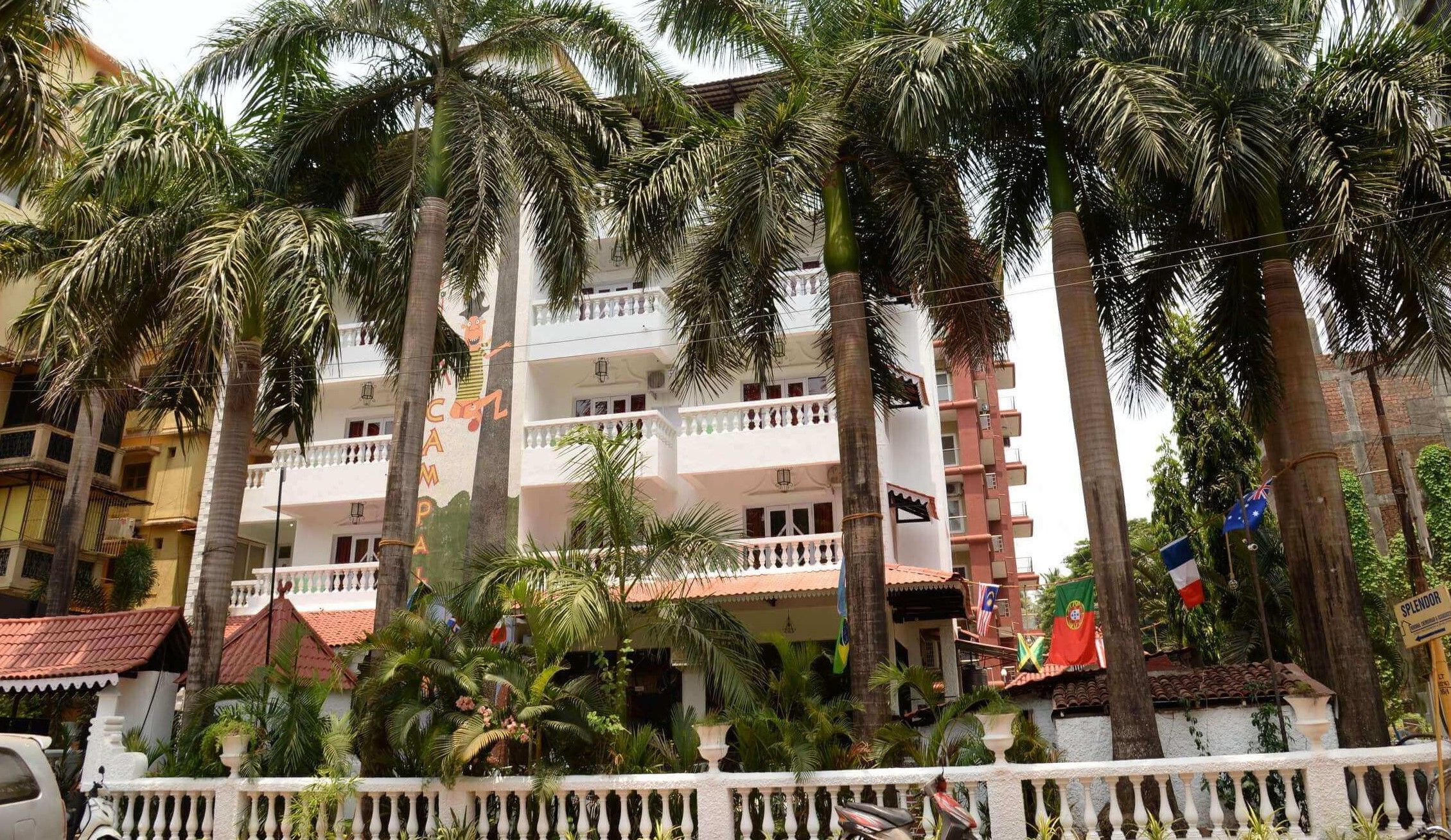 Edificio