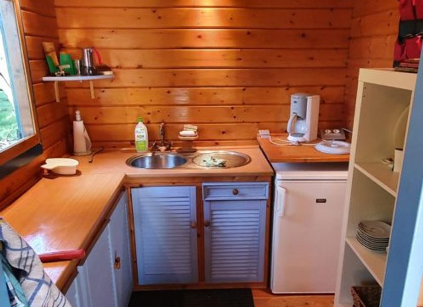 Cocina Foto