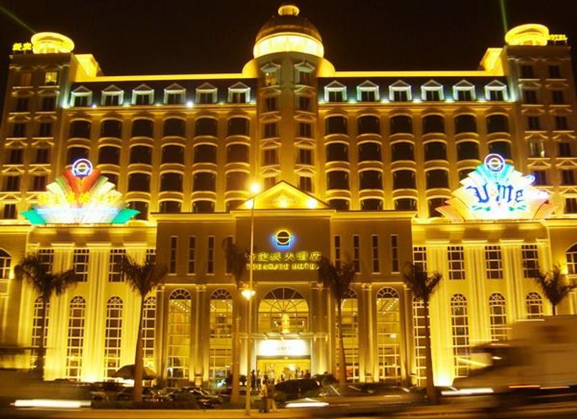 Edificio Foto