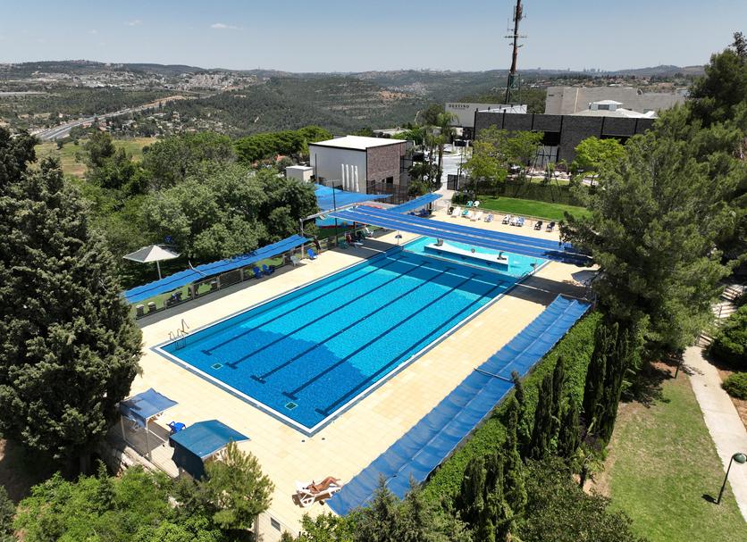 Piscina Foto