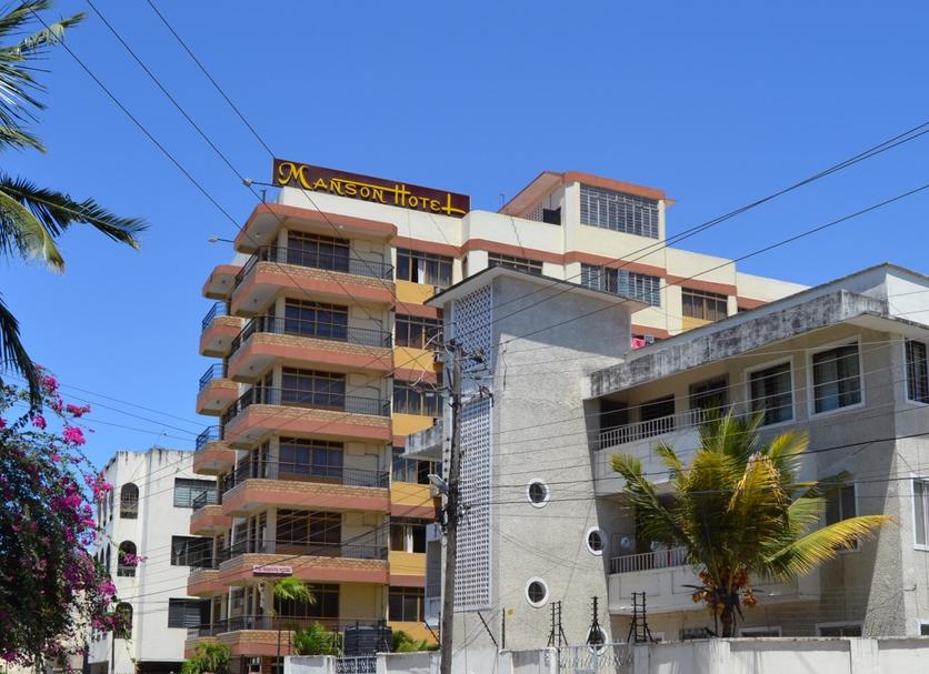 Edificio Foto