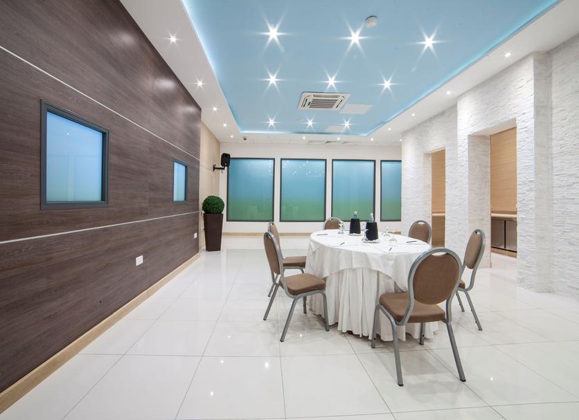 Comedor Foto