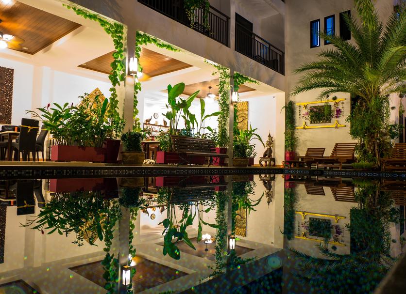 Piscina Foto