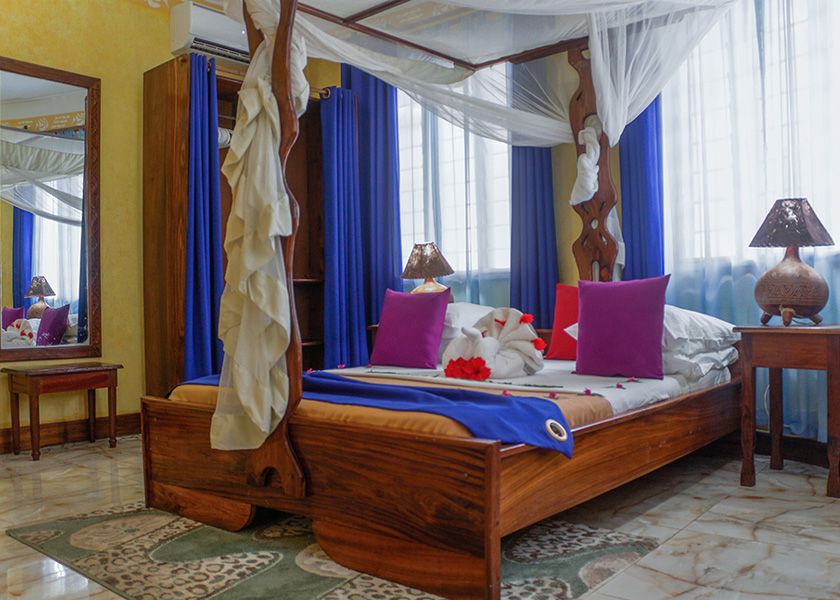 Habitación