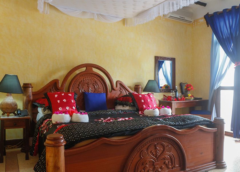 Habitación