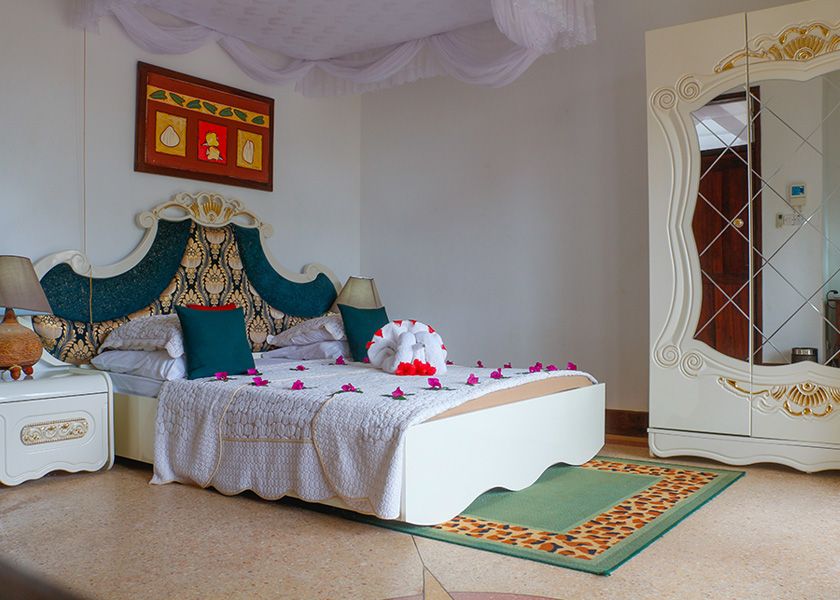 Habitación