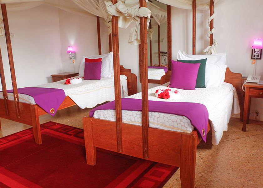 Habitación