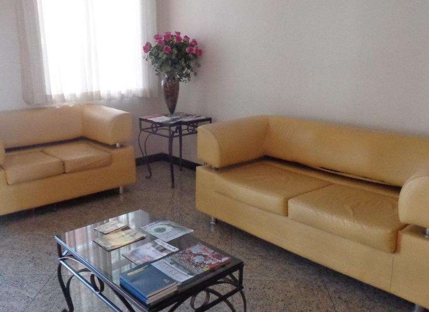Recepción Foto