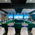 Sala de conferencias