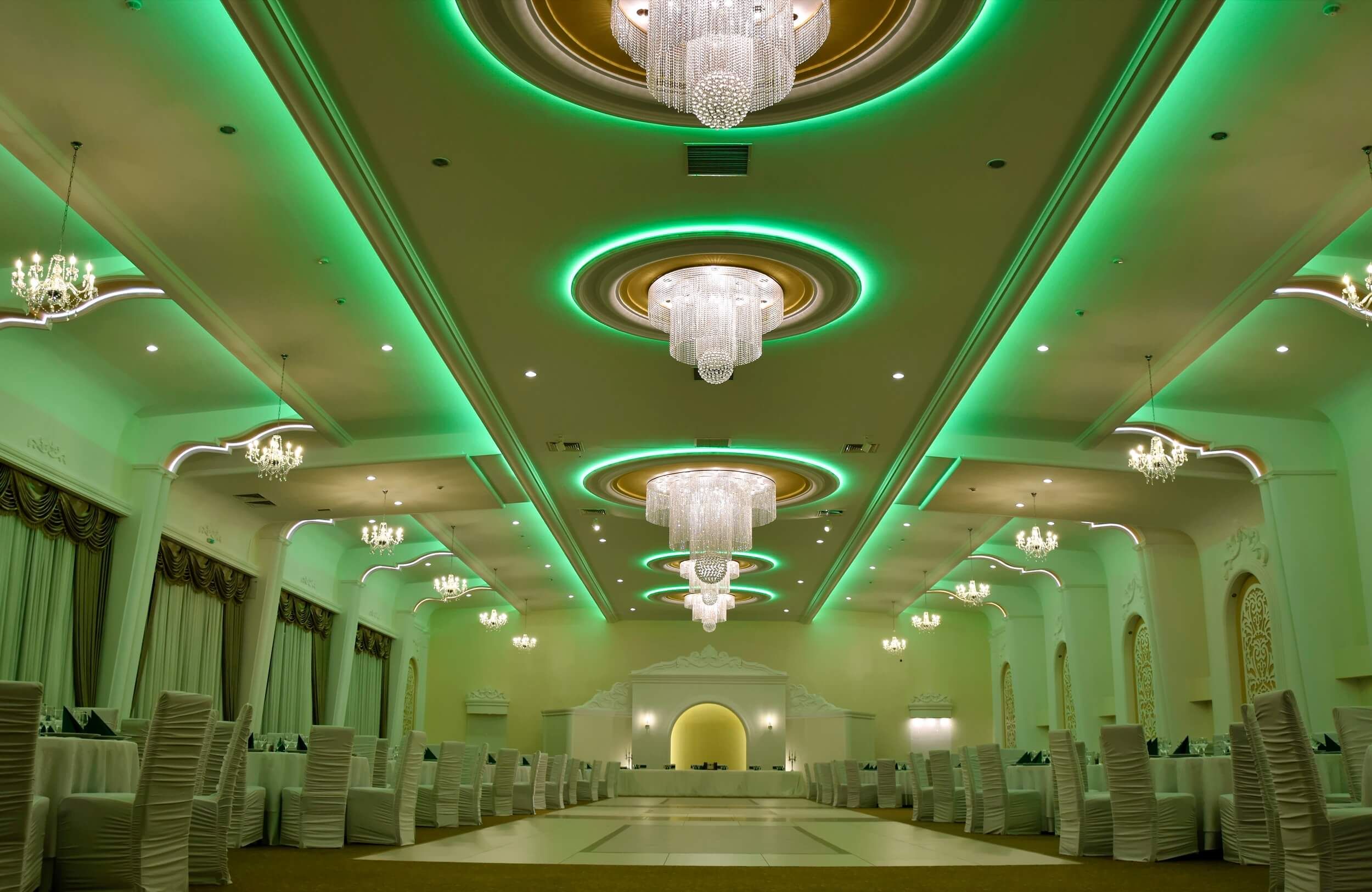 Servicio del hotel
