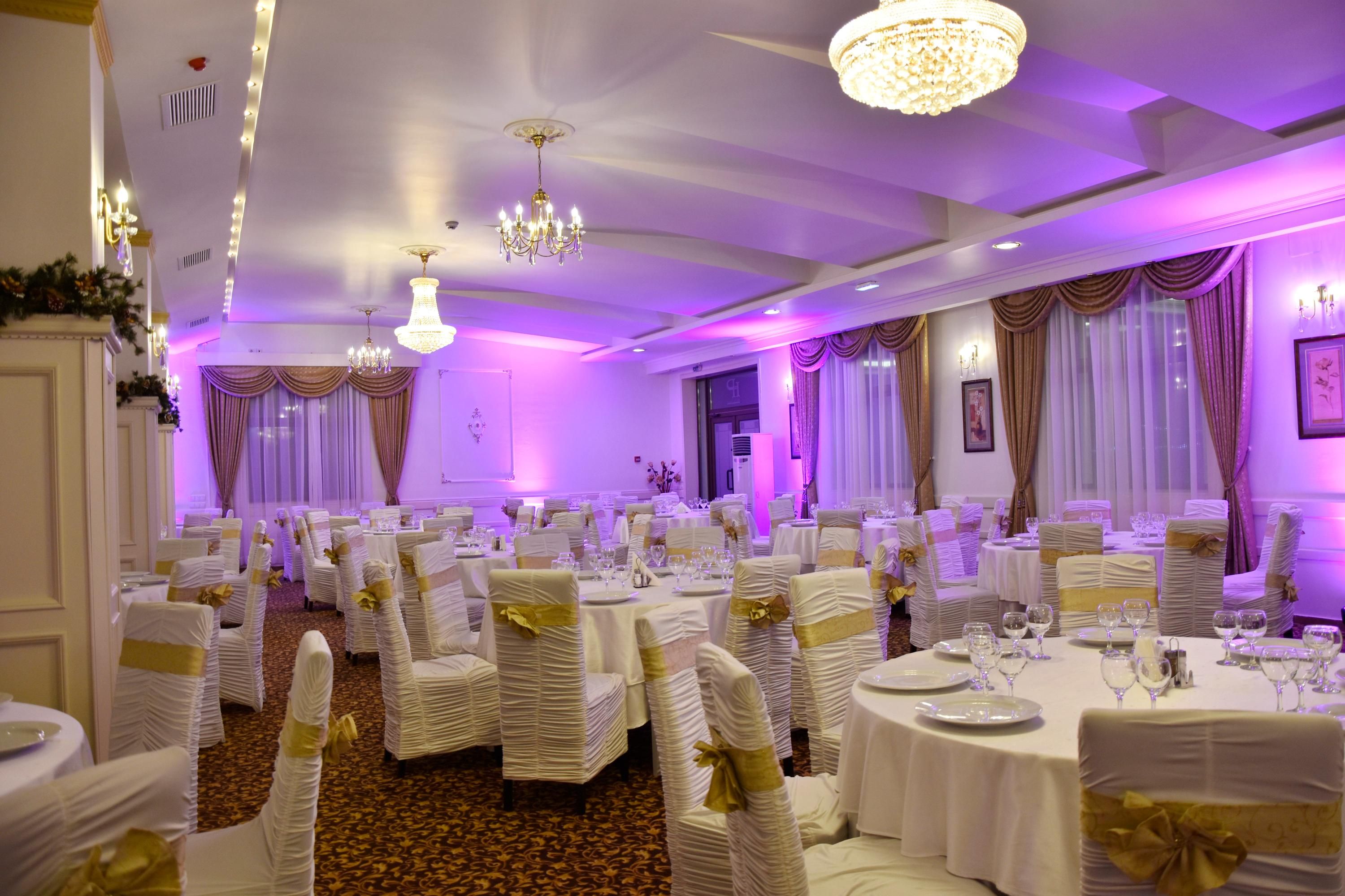Servicio del hotel