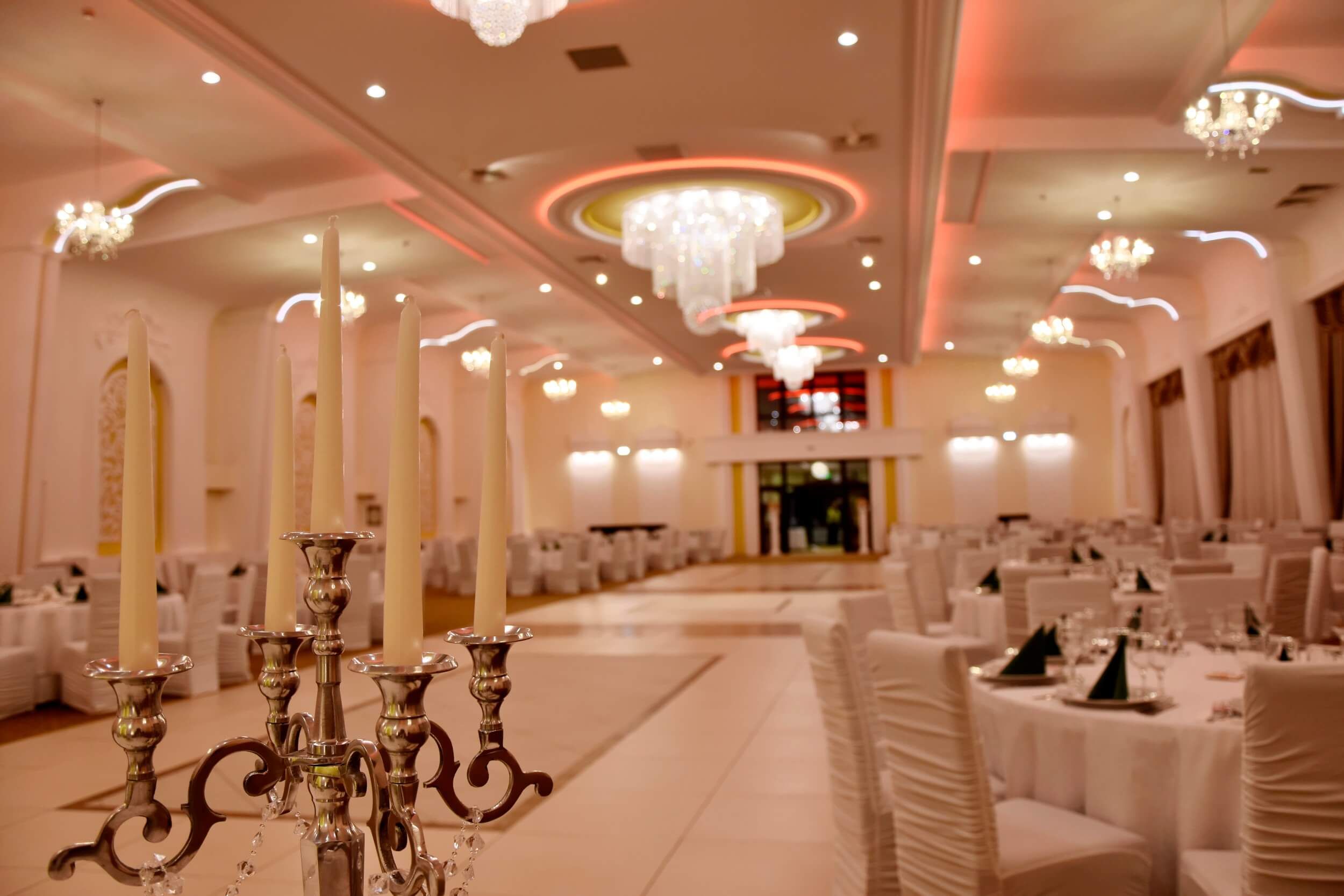 Servicio del hotel