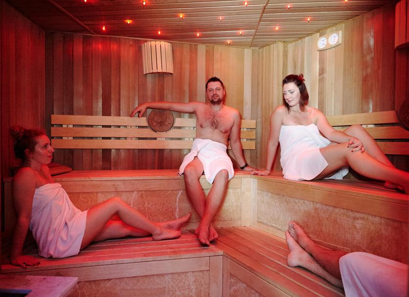 Spa Foto