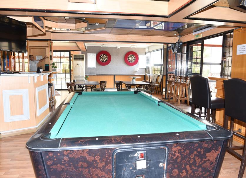 Bar Foto