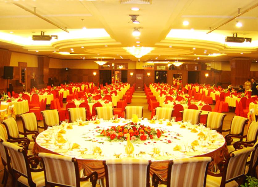 Servicio del hotel Foto