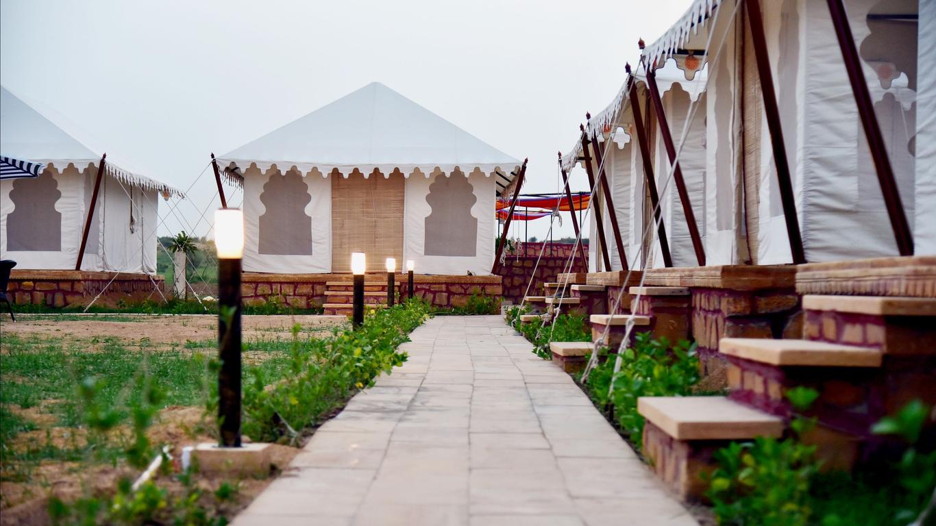 Manbha Camps & Resorts