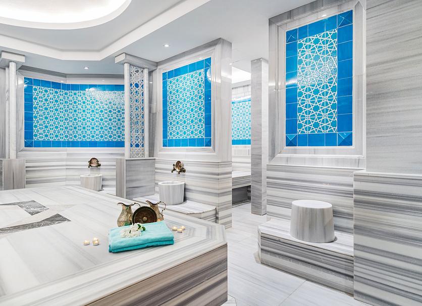 Spa Foto