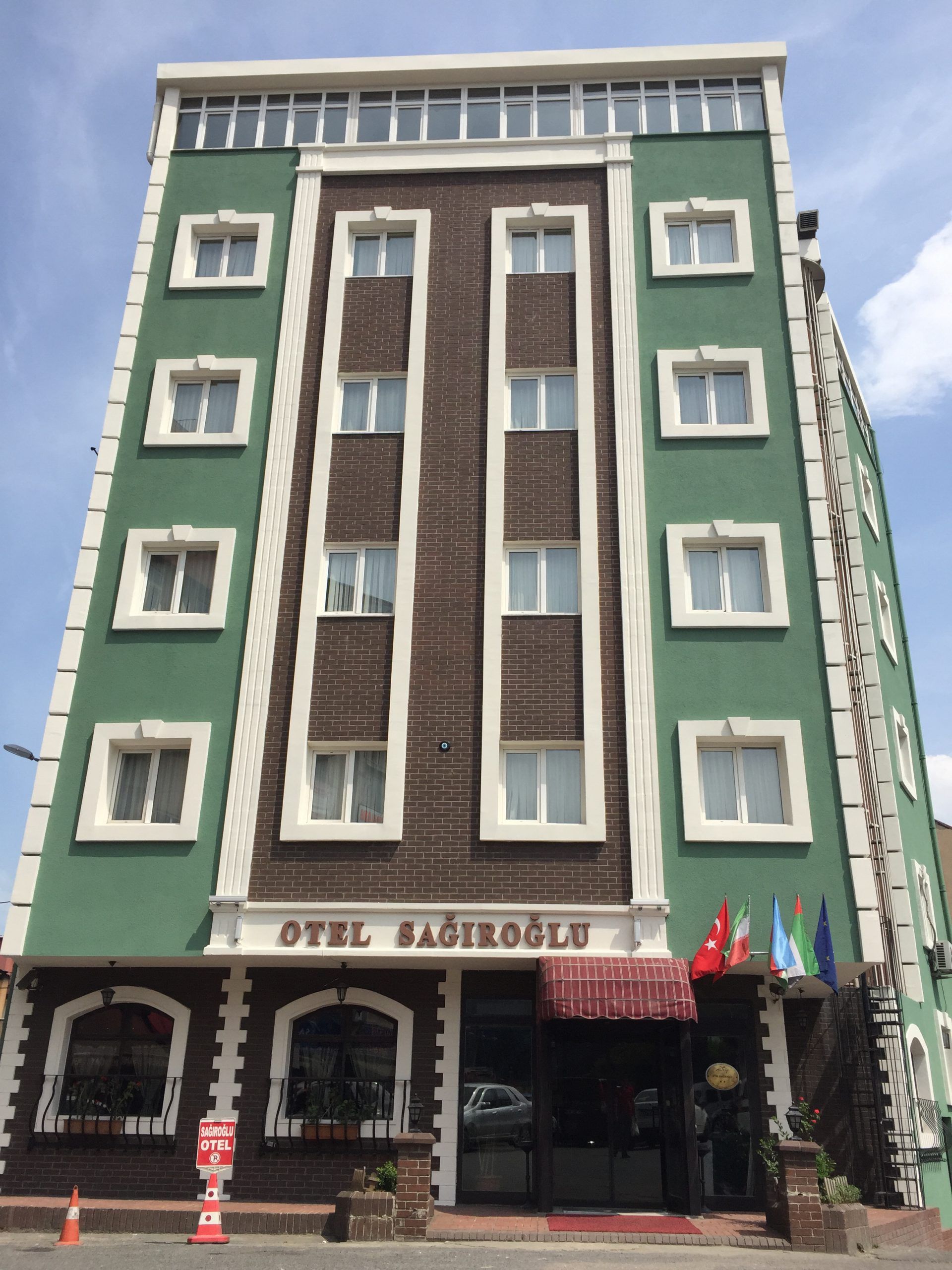 Edificio