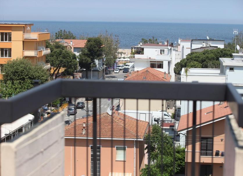Balcón Foto