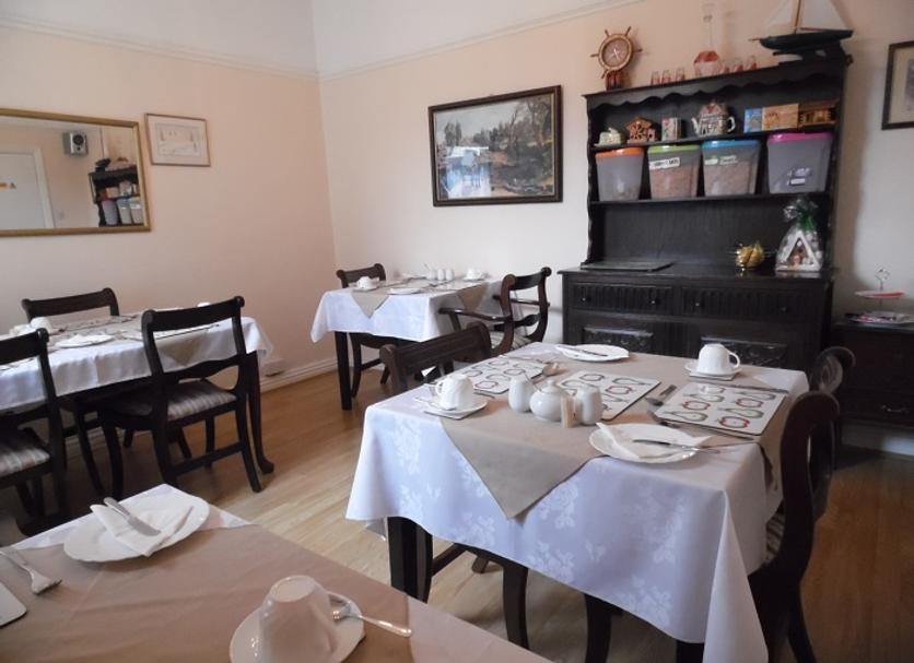 Comedor Foto