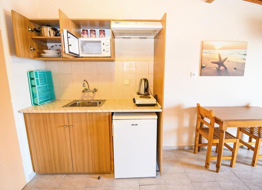 Cocina Foto