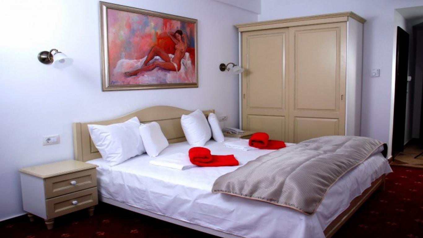 Hotel Exclusiv