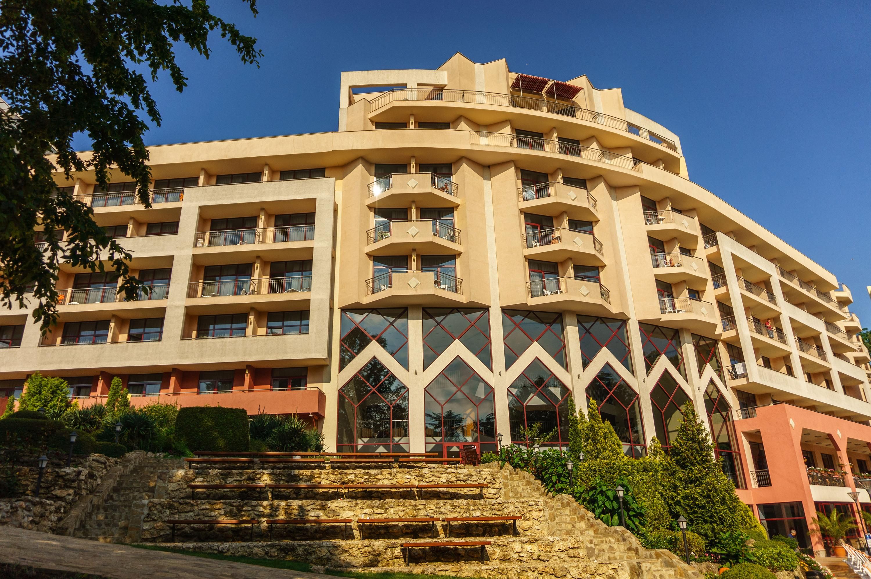 Edificio
