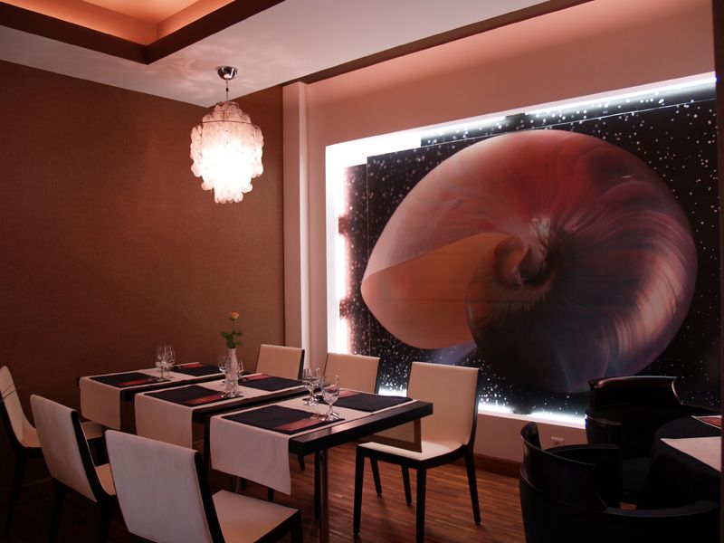 Servicio del hotel