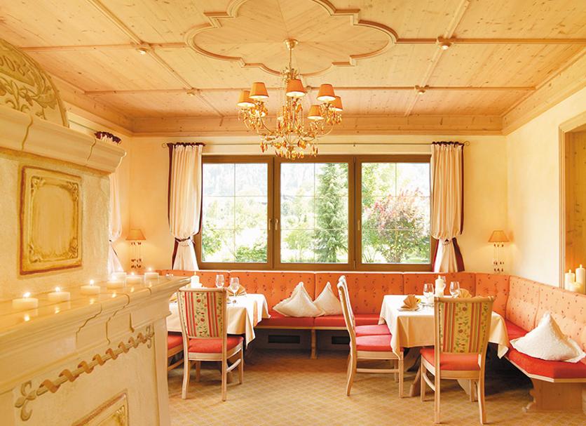Comedor Foto