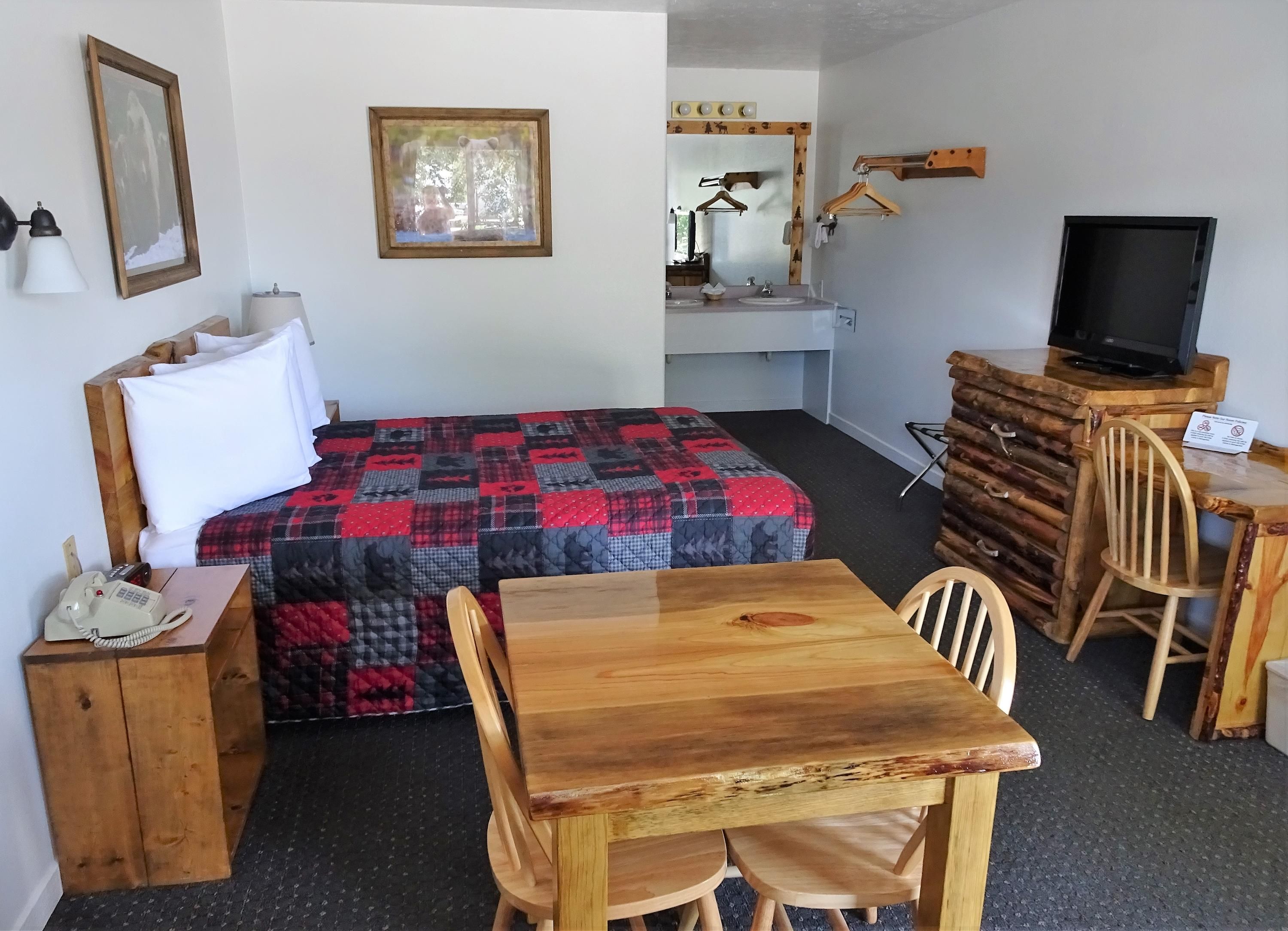 Habitación